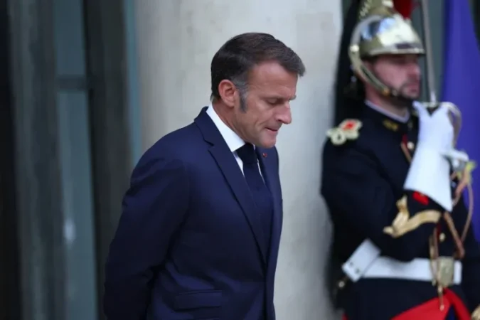 Իսրայելը հրաժարվեց ընդունել Ֆրանսիայի նախագահին