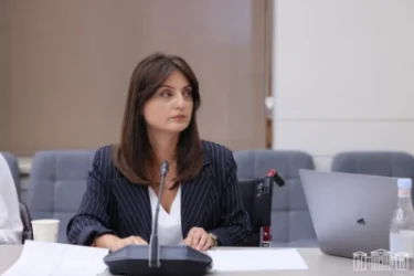 Առաջարկվել է աշխատատեղերի քվոտա սահմանել հաշմանդամություն ունեցող անձանց զբաղվածության համար