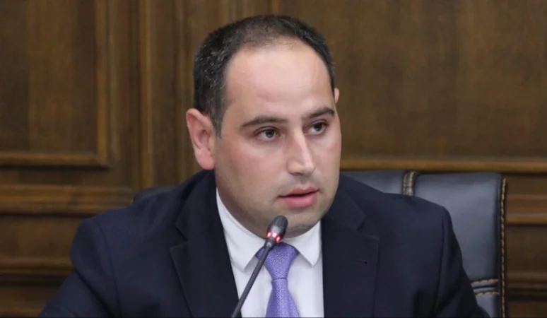 Խիստ վերահսկողություն է սահմանվել մեքենաների տեխնիկական զննության կայաններում․ Դավիթ Խուդաթյան