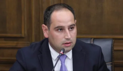 Խիստ վերահսկողություն է սահմանվել մեքենաների տեխնիկական զննության կայաններում․ Դավիթ Խուդաթյան