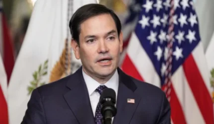 Պաղեստինի պետությունը ճանաչելու փորձերը կեղծ են․ Ռուբիո