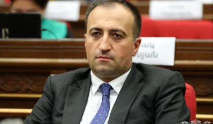 «Թող գնան, «բիրիքով» դիմում գրեն». նախարարությունում «բունտ» է հասունանում. «Իրավունք»