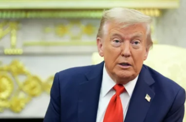 Թրամփը հայտարարել է, որ շուտով կզանգահարի Պուտինին