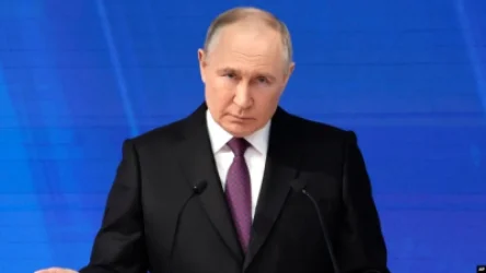 Զելենսկին՝ Պուտինի իրական նպատակների մասին