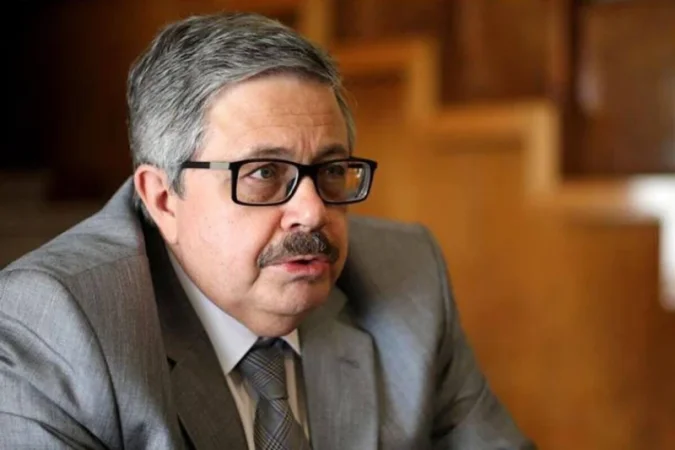 Պուտինը պաշտոնանկ արեց Թուրքիայում Ռուսաստանի դեսպանին