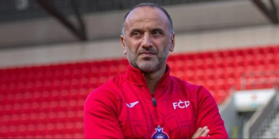 Մենք «սյուրպրիզ» ունենք Պորտուգալիայի համար․ Եղիշե Մելիքյան