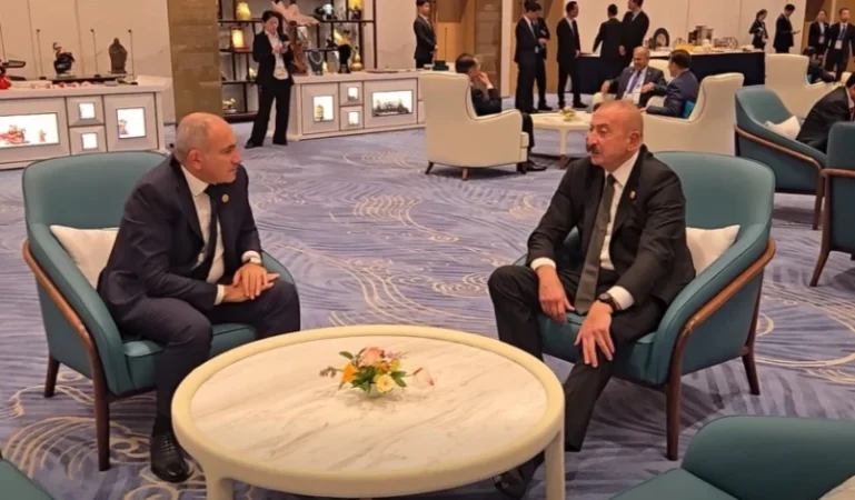 ՇՀԿ-ին Հայաստանի և Ադրբեջանի անդամակցությունը չի քննարկվել ժամանակի սղության պատճառով. Հնդկաստանի ԱԳՆ-ի պարզաբանումը