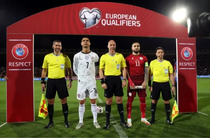 Հայաստան-Պորտուգալիա ֆուտբոլային խաղի տոմսերի վաճառքով խարդախությունների համար կա ձերբակալված