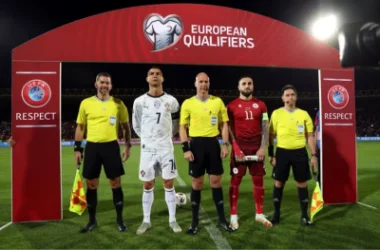 Հայաստան-Պորտուգալիա ֆուտբոլային խաղի տոմսերի վաճառքով խարդախությունների համար կա ձերբակալված