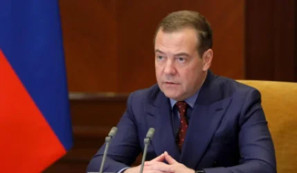 Մեդվեդևը մեկնաբանել է «կամավորների կոալիցիայի» առաջարկները Ուկրաինայի վերաբերյալ