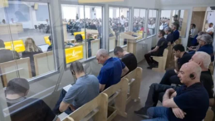 Բաքվի դատարանում  հրապարակվել են 15 գերիների բոլոր «ցուցմունքները»