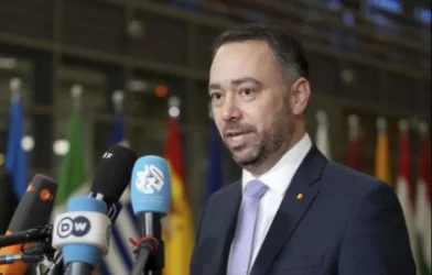 ԵՄ-ի նկատմամբ վստահությունը նվազում է. Բելգիայի արտգործնախարար