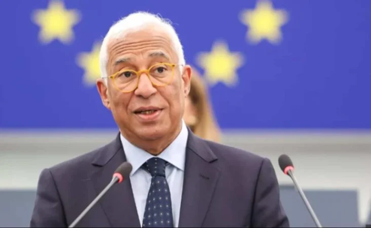 Կոստան կոչ է արել Պուտինին ուղիղ բանակցություններ սկսել Զելենսկու հետ