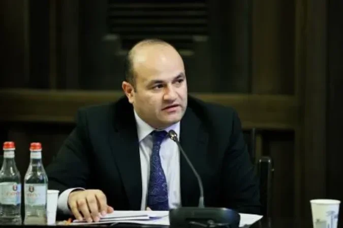 ԱՄՆ-ում ՀՀ դեսպան Նարեկ  Մկրտչյանի եղբորը՝ Մկրտիչ Մկրտչյանին մեղադրանք է ներկայացվել. Factor.TV