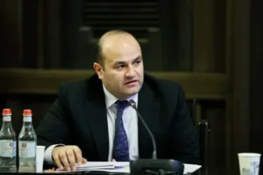 ԱՄՆ-ում ՀՀ դեսպան Նարեկ  Մկրտչյանի եղբորը՝ Մկրտիչ Մկրտչյանին մեղադրանք է ներկայացվել. Factor.TV