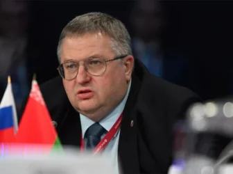 Օվերչուկը զգուշացնում է Հայաստանին. Հարավային Կովկասում արտատարածաշրջանային խաղացողների ներկայությունը մտահոգիչ է