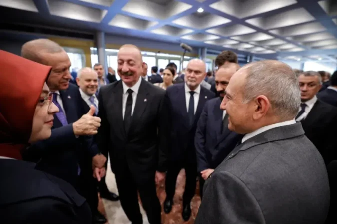 Ադրբեջանն ու Թուրքիան Նիկոլին աչքի լույսի պես պահում-պահպանում են․ Արթուր Խաչատրյան