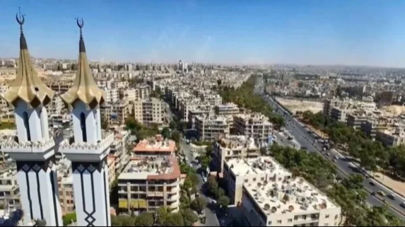 Թուրքիան ծրագրում է երկու դպրոց բացել Սիրիայում