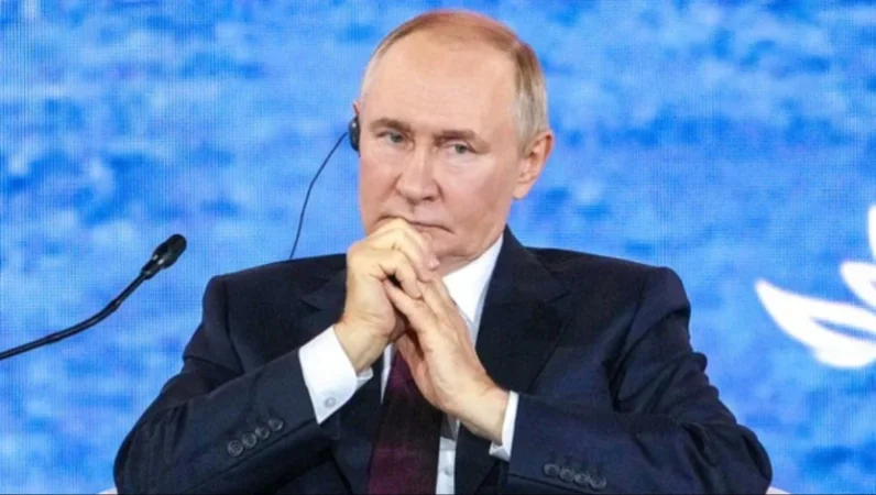 Աշխարհը բազմաբևեռ կլինի․ Պուտին