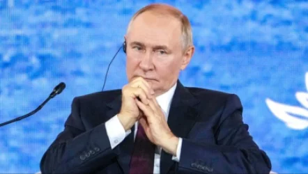 Աշխարհը բազմաբևեռ կլինի․ Պուտին