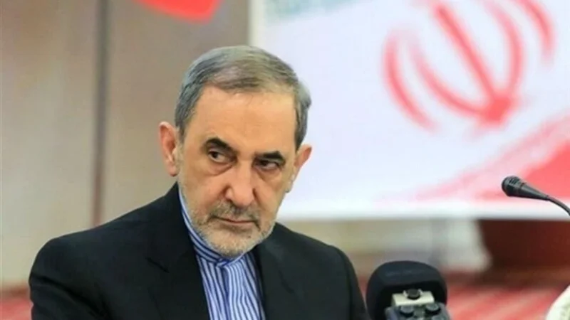 ՄԱԿ-ը կմատնվի մոռացության․ Վելայաթի