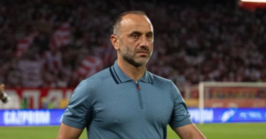 Կարող են ինձ նման խաղերում քննադատել, ընդունում եմ, կվերլուծեմ. Եղիշե Մելիքյան