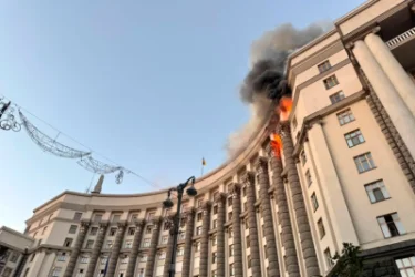 Ռուսաստանը գիշերը ռմբակոծել է Ուկրաինան. կան զոհեր և վիրավորներ