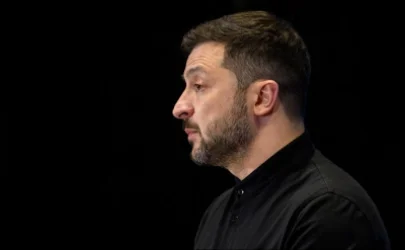 Ռուսների հարվածները գնալով ավելի կոպիտ են դառնում. Զելենսկի