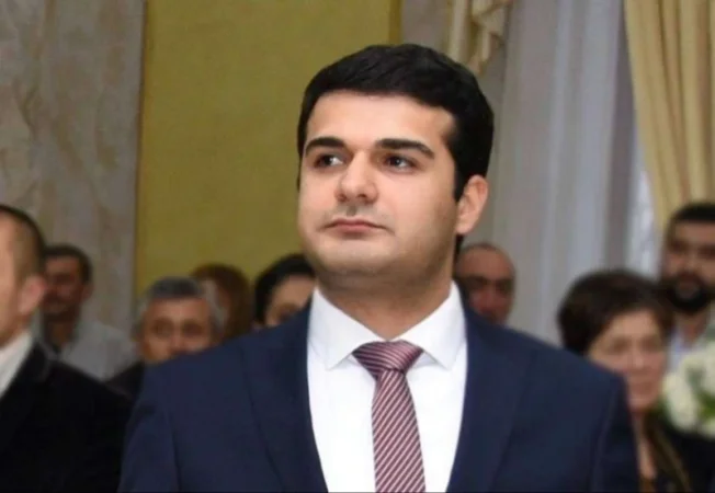 Արաբկիր վարչական շրջանը նոր ղեկավար ունի