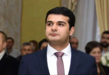 Արաբկիր վարչական շրջանը նոր ղեկավար ունի