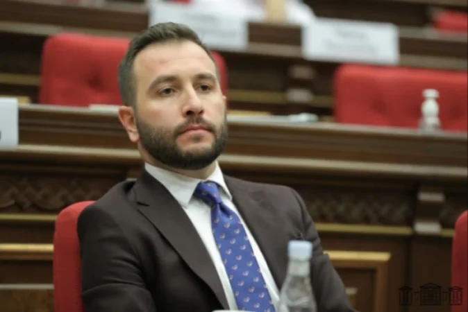 Ընդդիմությունը գտնվում է կատարյալ բանկրոտի մեջ. Հայկ Կոնջորյան