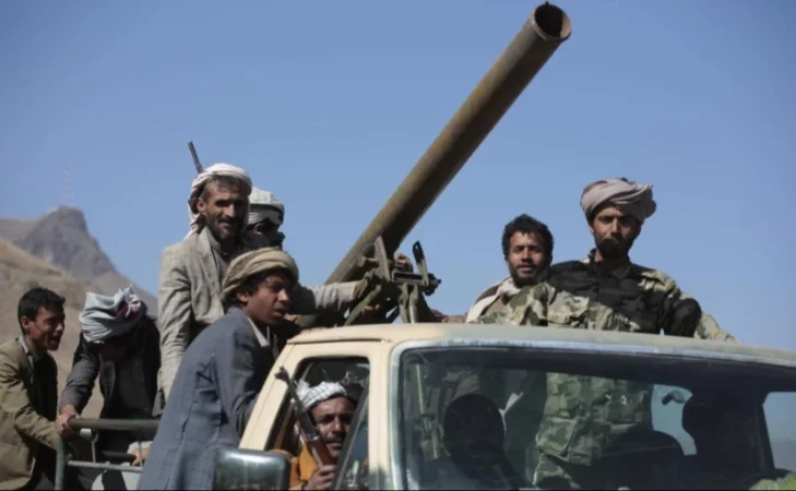 Եմենի «Անսար Ալլահ» զինյալ շարժումն անօդաչու թռչող սարքերով հարվածել է Իսրայելի օդանավակայաններին