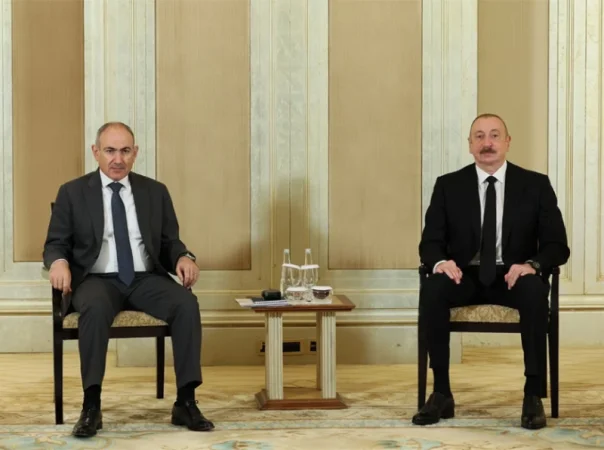 Պատրաստվում են Աստանայում ընդունել Փաշինյանին ու Ալիևին. Ղազախստանի նախագահ