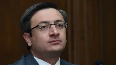 Առաջնահերթությունը տրվում է ոչ թե դիրքապահ զինծառայողներին, այլ տաքուկ գրասենյակում աշխատող պաշտոնյաներին․ Գորգիսյան