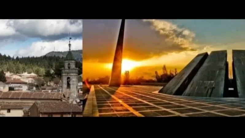 Կատալոնիայի Սանտ Իլարի Սակալմ քաղաքը ճանաչել է Հայոց ցեղասպանությունը