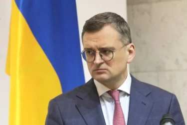 Ուկրաինայի նախկին արտգործնախարարը շուտափույթ լքել է երկիրը