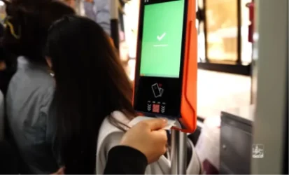 Դպրոցականները և ուսանողները տրանսպորտից օգտվելու արտոնություն ստացան