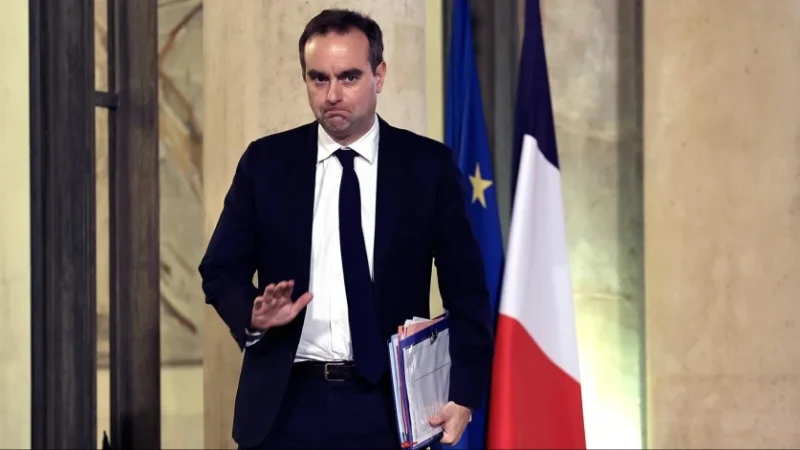 Ֆրանսիան նոր վարչապետ ունի