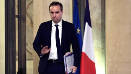 Ֆրանսիան նոր վարչապետ ունի