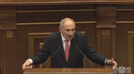 Գավառի մանկատունը մեր ուշադրությունը գրավել է չարաշահումների պատճառով. վարչապետ