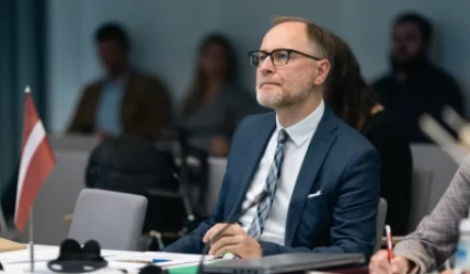 Լատվիան այսօրվանից կփակի օդային տարածքը Ռուսաստանի և Բելառուսի հետ