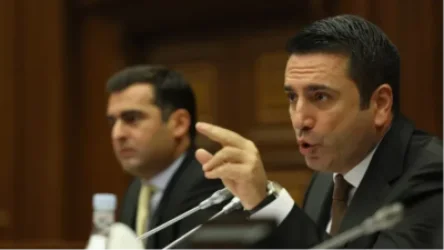 Դու կյանքո՞ւմ էիր Սերժ Սարգսյանին մոտիկից տեսնելու, հետը մի սեղանի շուրջ նստելու. Ալեն Սիմոնյան