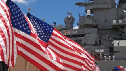 Կրակոցներ ԱՄՆ ռազմական ակադեմիայում. կան տուժածներ