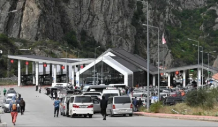 Վրաստանը տուգանում է ՀՀ–ից Թբիլիսի ուղևորափոխադրումներ իրականացնող գրեթե բոլոր մեքենաները. ահազանգ