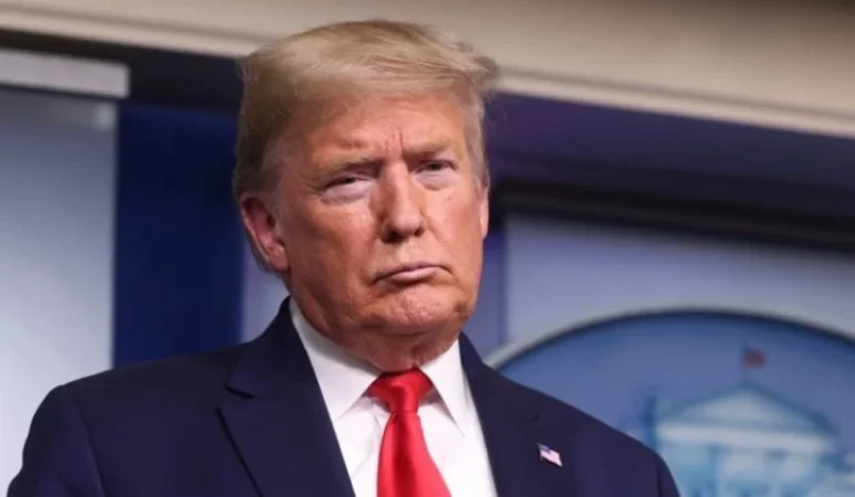 Իսրայելը համաձայնվել է Թրամփի հրադադարի առաջարկին