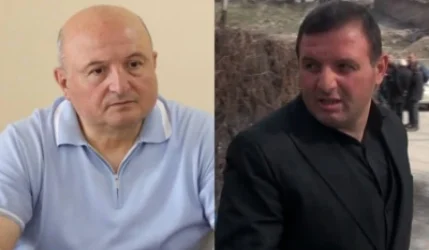 Վարդան Ղուկասյանի որդու խափանման միջոց ընտրվեց տնային կալանքը