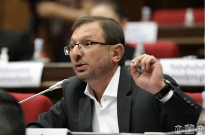 Որն է հայկական շահը վաշինգտոնյան համաձայնագրում․ Մանուկյան