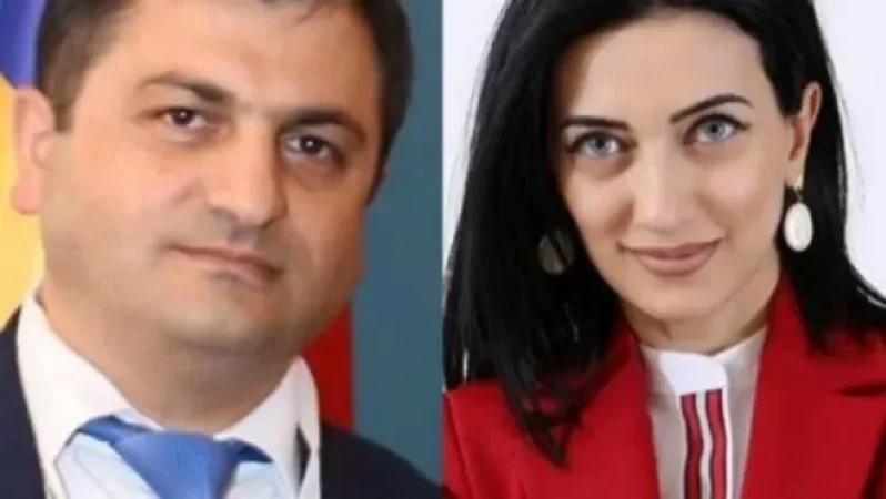 Անընդունելի է մարդու մահը քաղաքական շահարկումների առարկա դարձնելը․ Գոռ Աբրահամյանը՝ Արփինե Հովհաննիսյանին