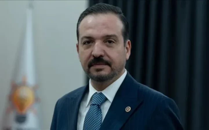 Նախիջևանը մենք անվանում ենք «Թյուրքական դարպասներ». Զորլուն