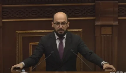 Գառնիկ Դանիելյանը, Բագրատ Գալստանյանի հետ ստել է ժողովրդին. Հովհաննիսյան